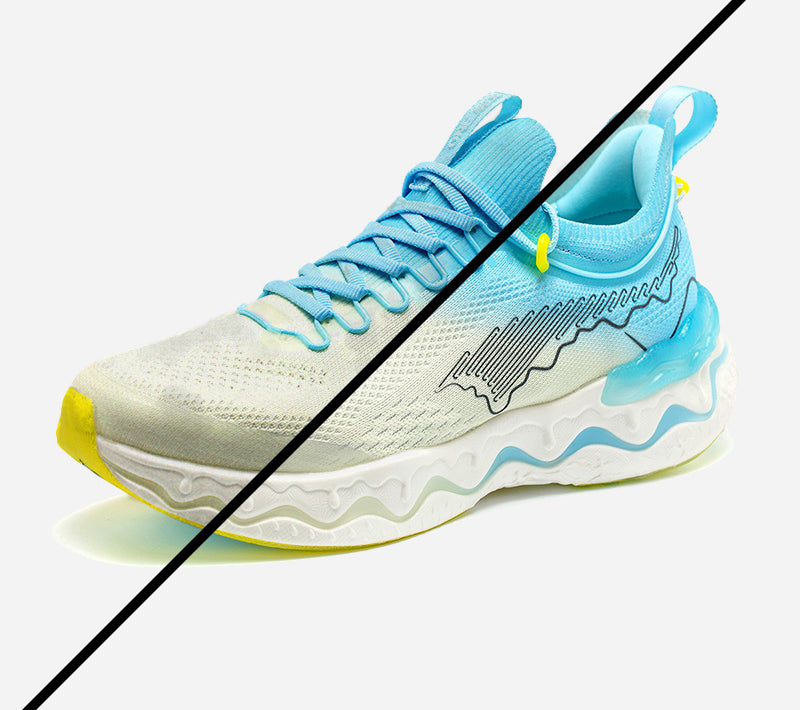 How to effectively clean and maintain your sneakers?