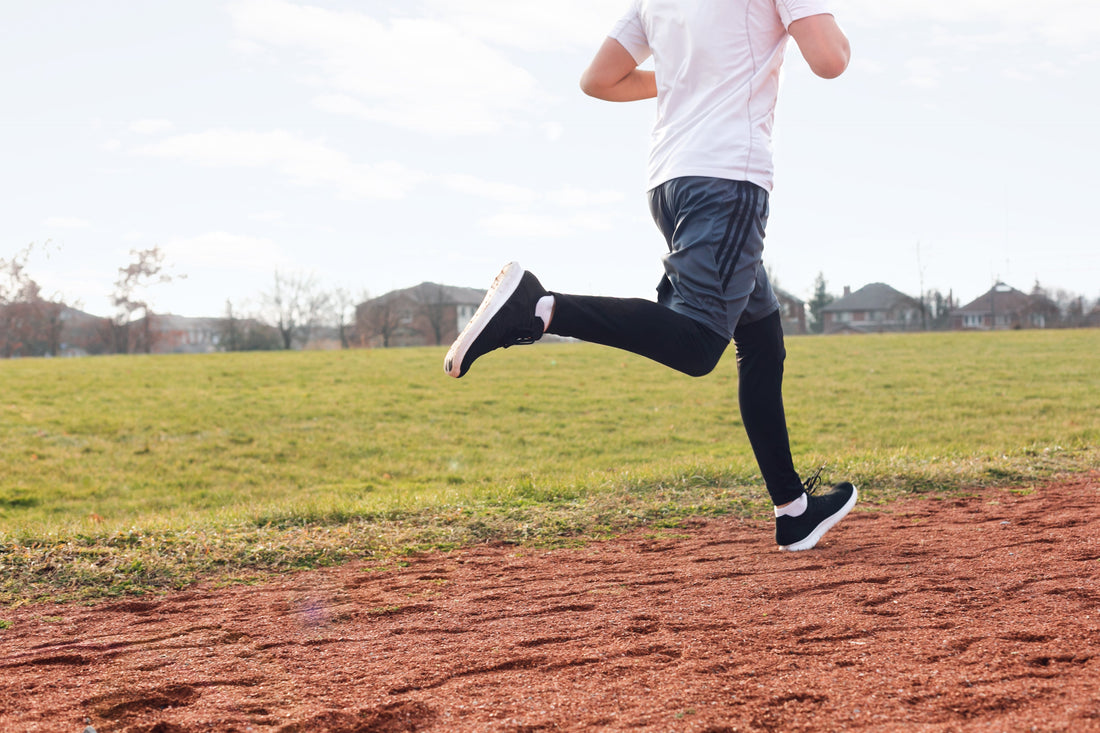 How to Start Running: A Runner's Guide