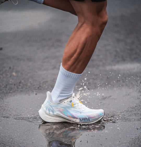 Road Running