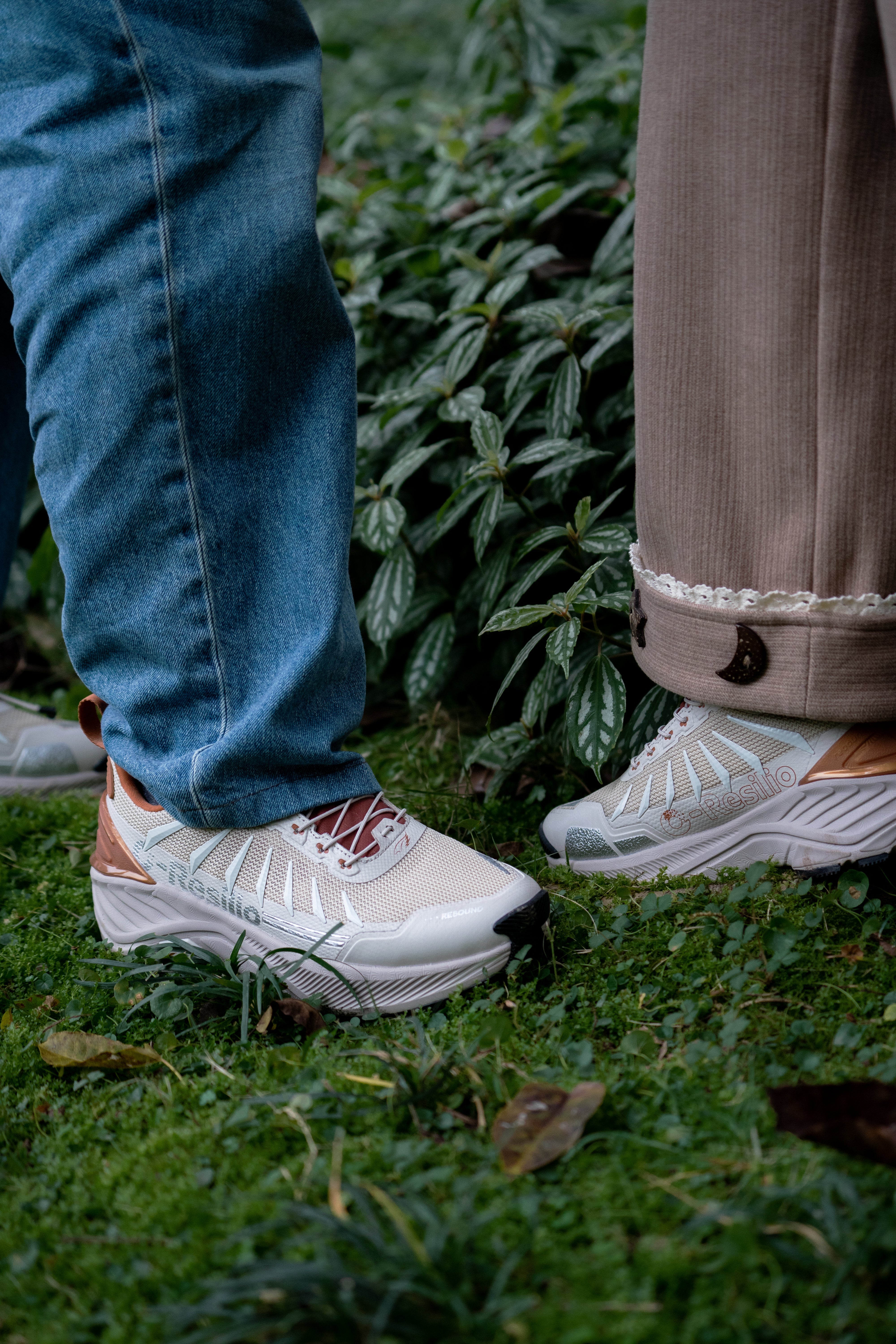 Men's Lifestyle Shoes – Onemix Sports Shoes