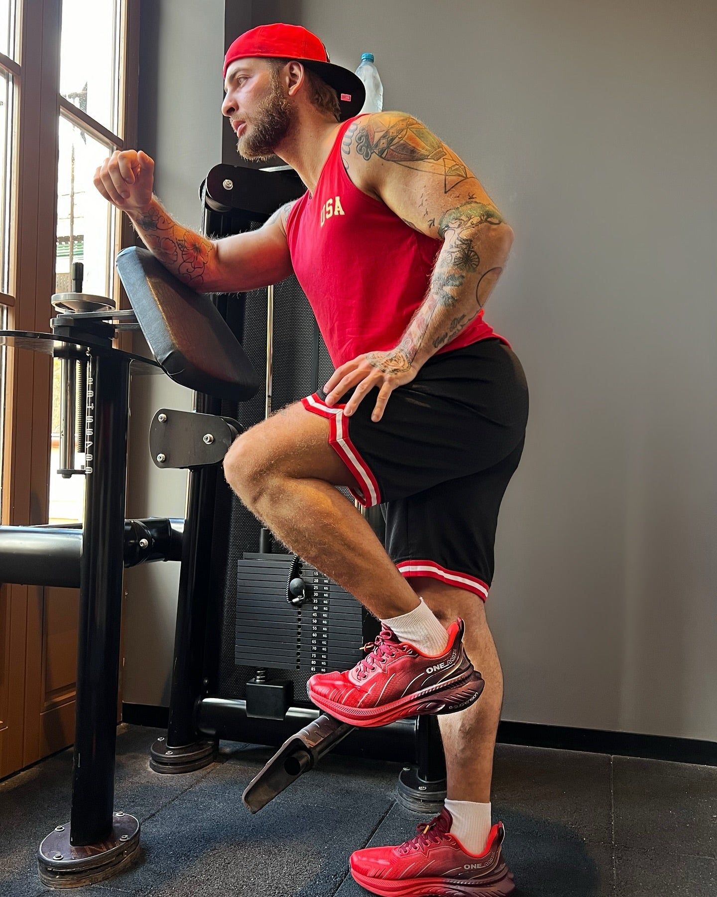 KneeCare Runner