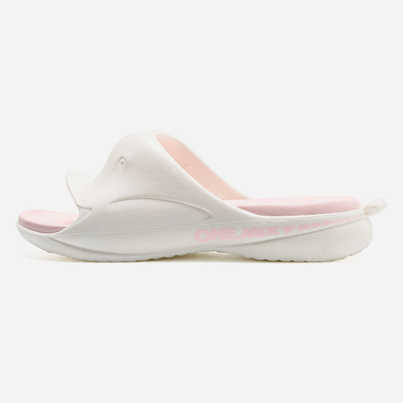 Chaussons Onemix Fashion Dolphin Style House pour femmes et hommes