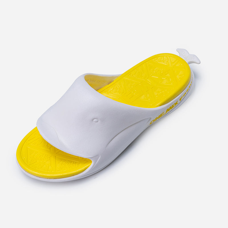 Chaussons Onemix Fashion Dolphin Style House pour femmes et hommes