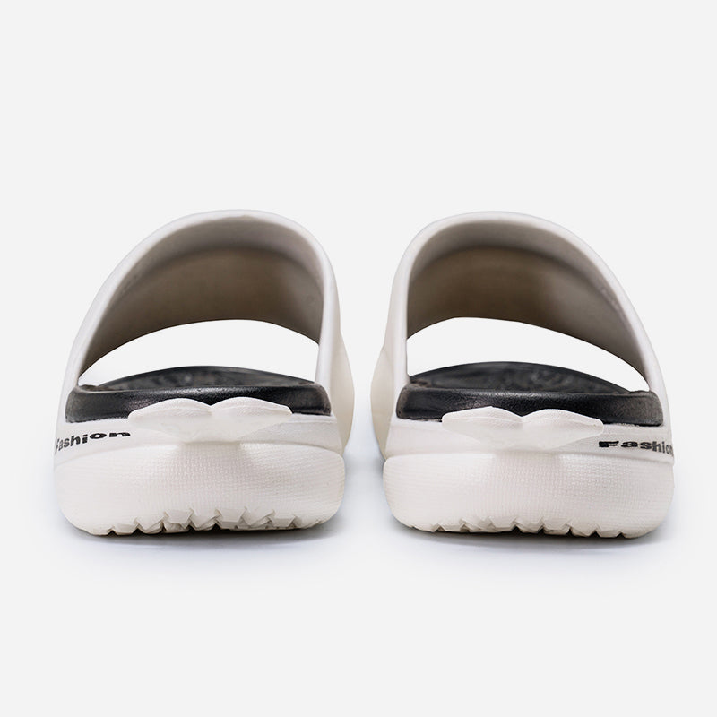 Chaussons Onemix Fashion Dolphin Style House pour femmes et hommes