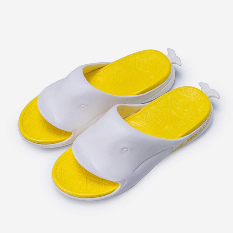 Chaussons Onemix Fashion Dolphin Style House pour femmes et hommes