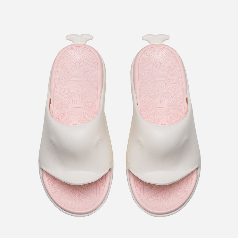 Chaussons Onemix Fashion Dolphin Style House pour femmes et hommes