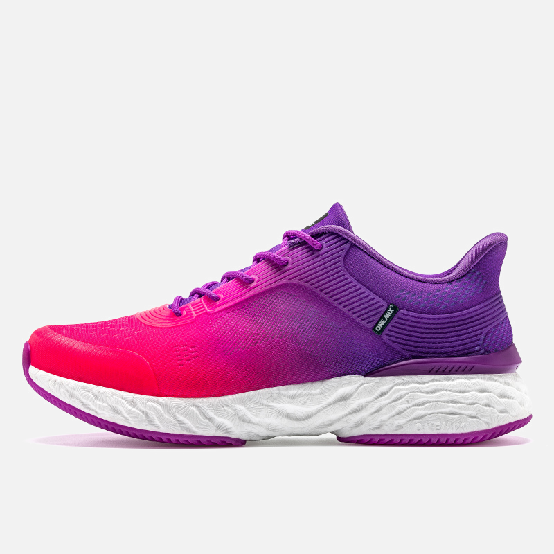 Right side of shoe