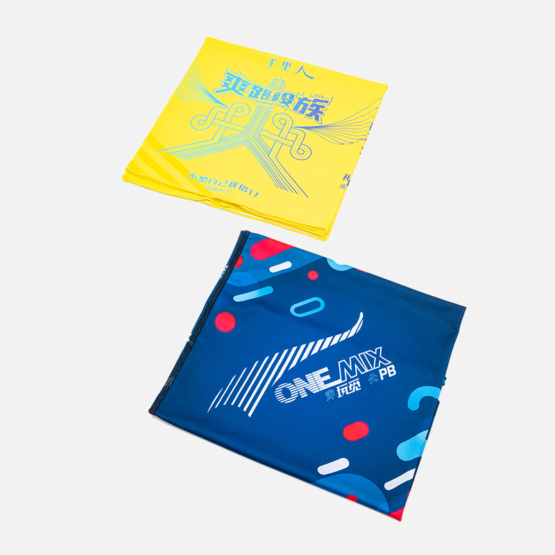 Pañuelo de diseño original