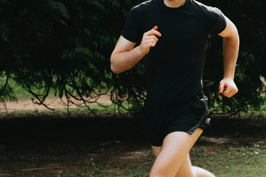 How to Run Properly: A Guide to Improving Efficiency and Reducing Discomfort