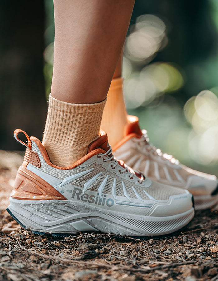 New for Trail