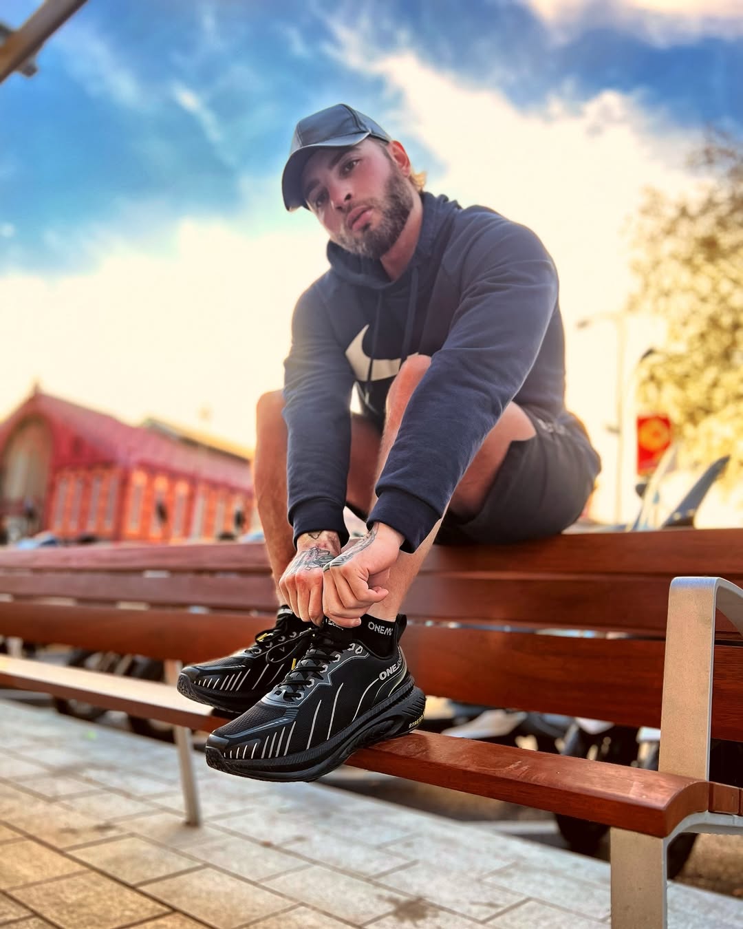 ONEMIX Official - Running Shoes-Performance footwear for you