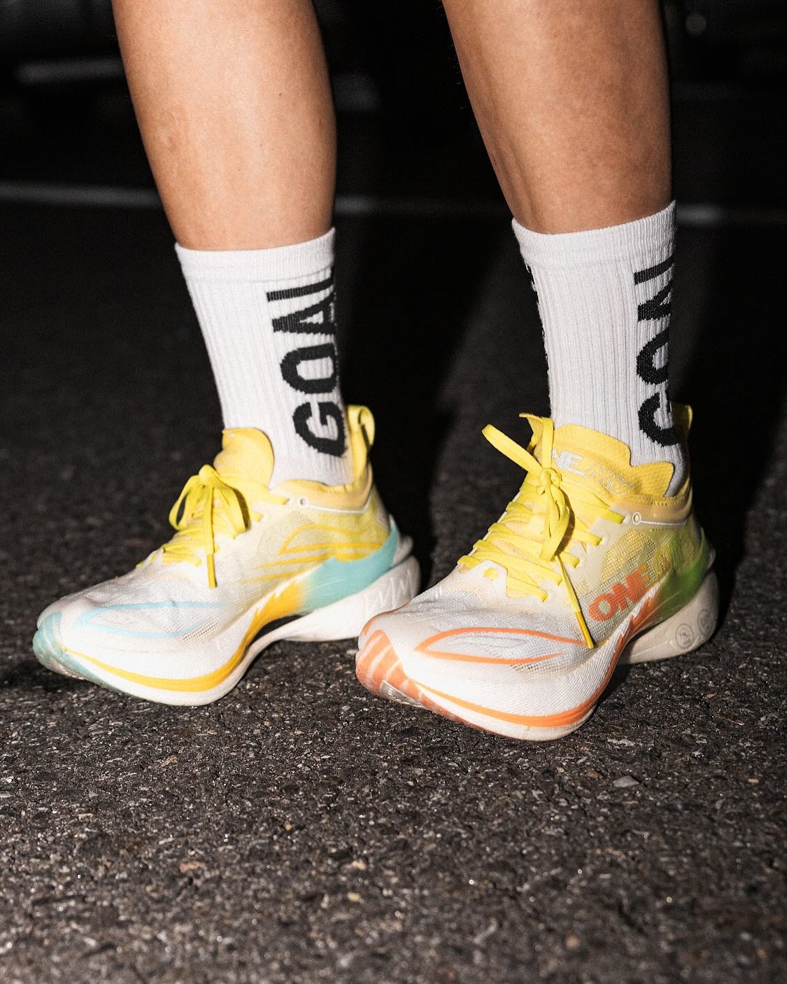 Cushioning Support