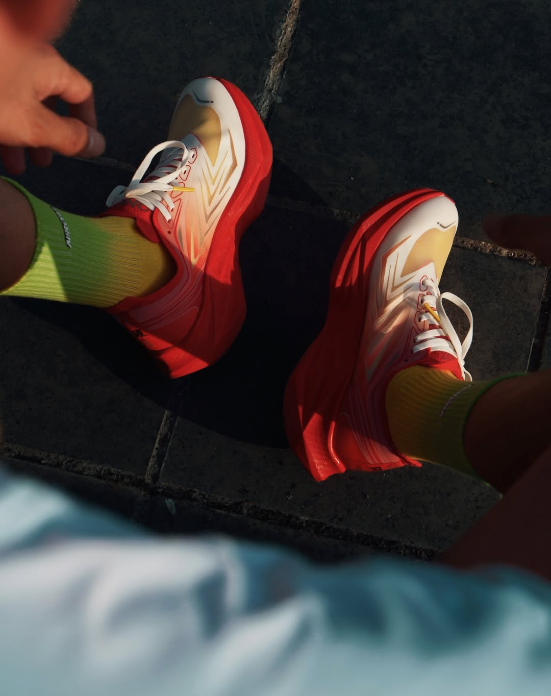 产品系列– Onemix Sports Shoes