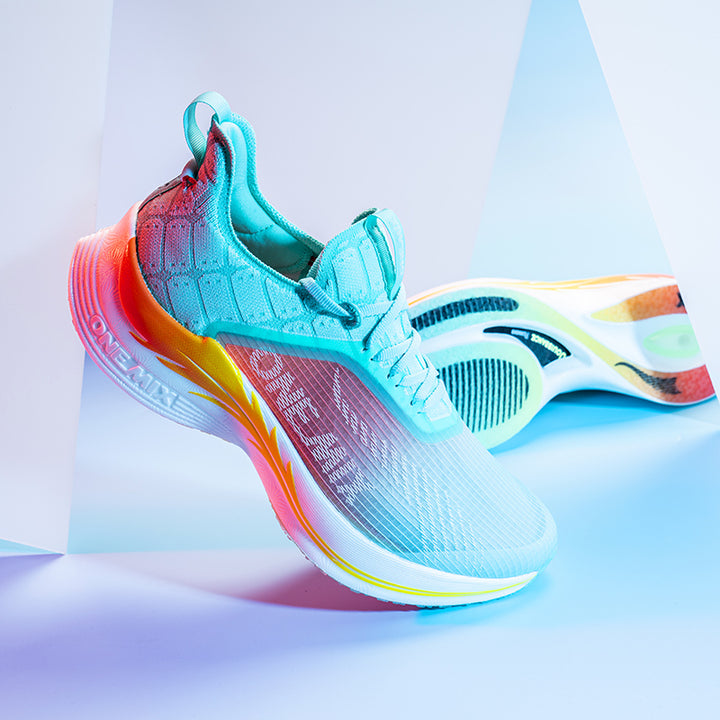 onemix running shoes review