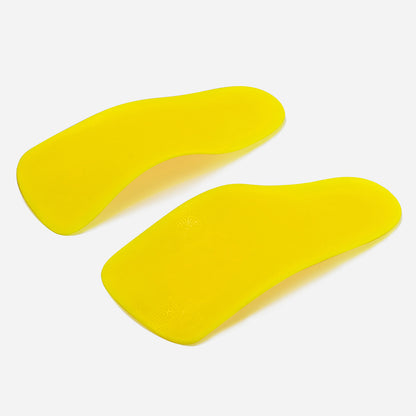 hard plastic insoles for plantar fasciitis Arch Support Orthopedic Insoles – Onemix Sports Shoes