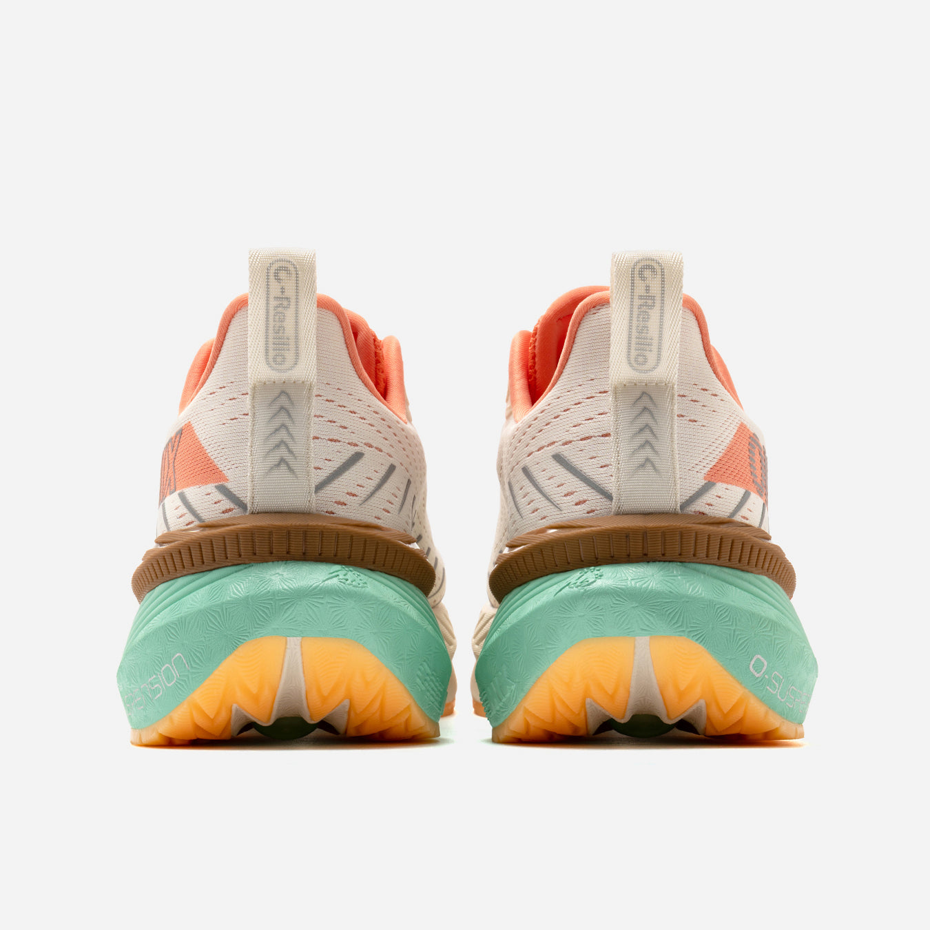 NovaSoft – Onemix Sports Shoes