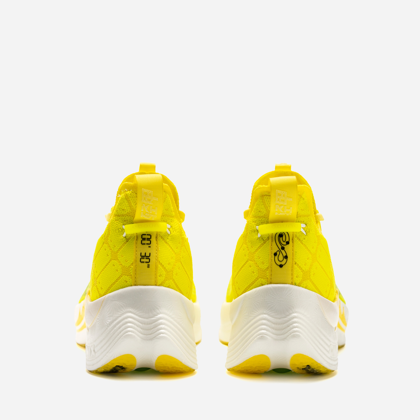 Light Armor – Onemix Sports Shoes