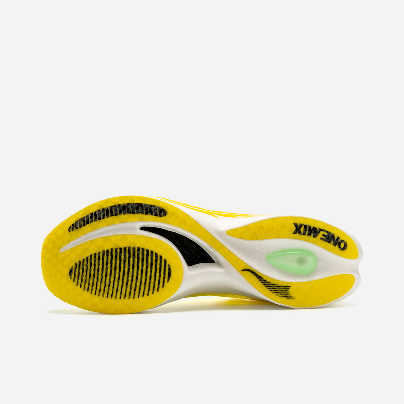 Light Armor – Onemix Sports Shoes