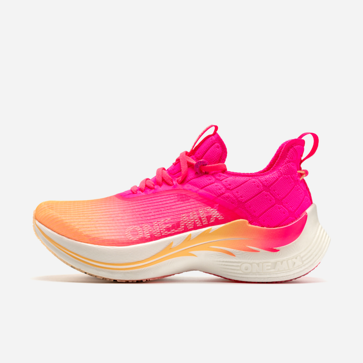 onemix running shoes review