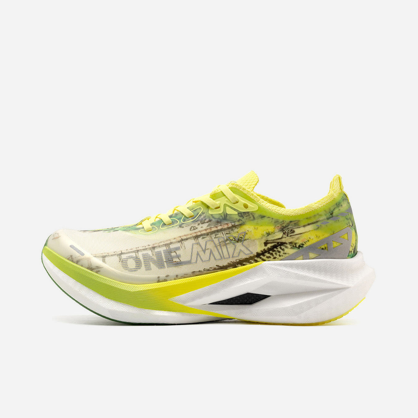 FlashAir Breeze – Onemix Sports Shoes