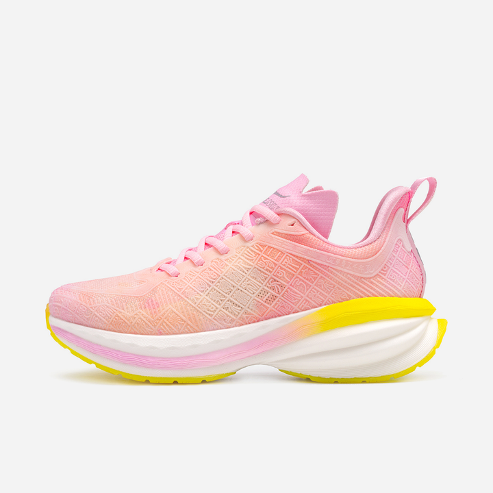 onemix running shoes review