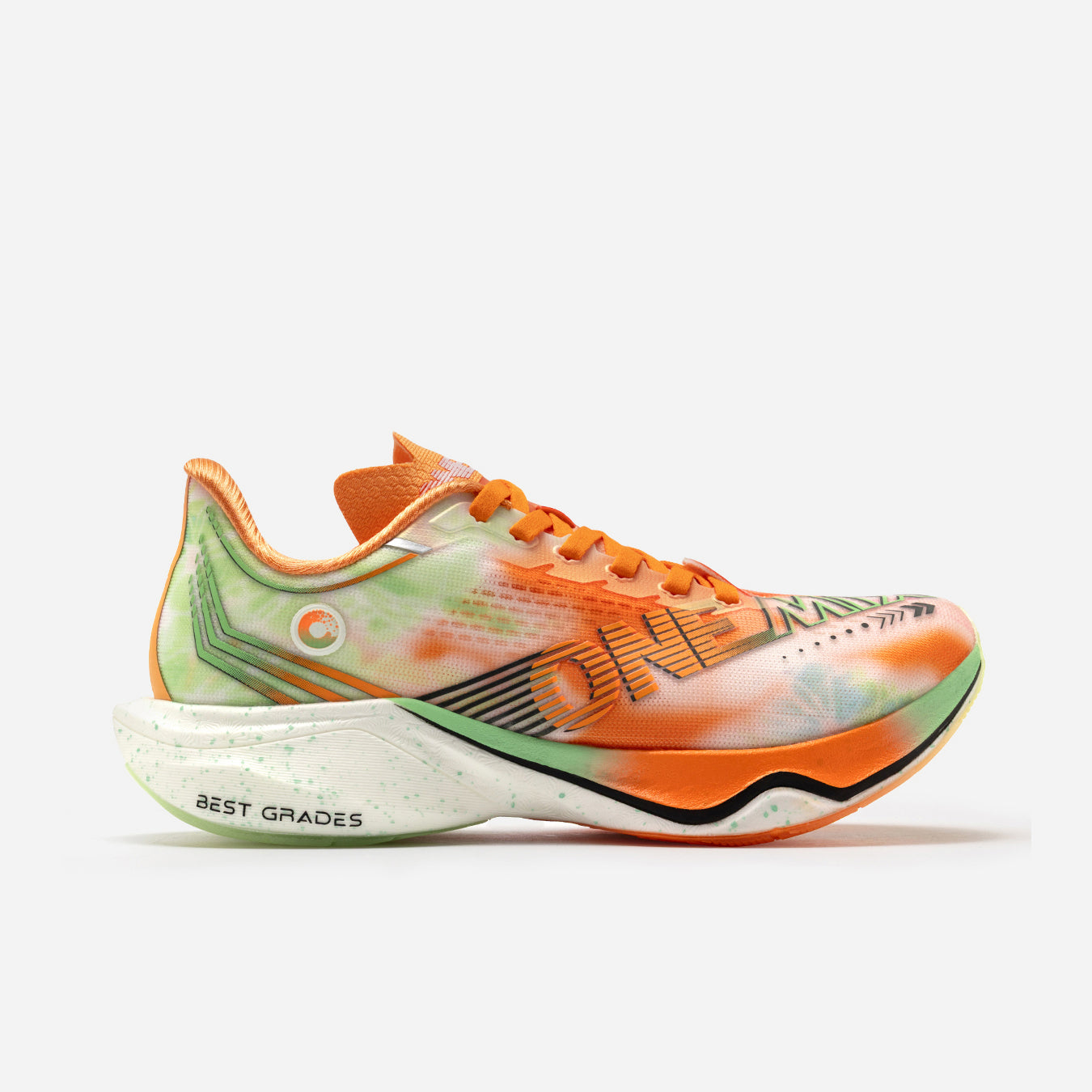 WingGlide – Onemix Sports Shoes