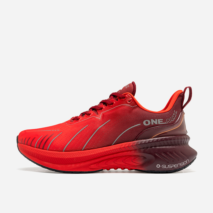 onemix air cushion sports running