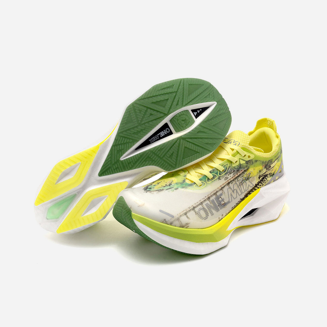 FlashAir Breeze – Onemix Sports Shoes