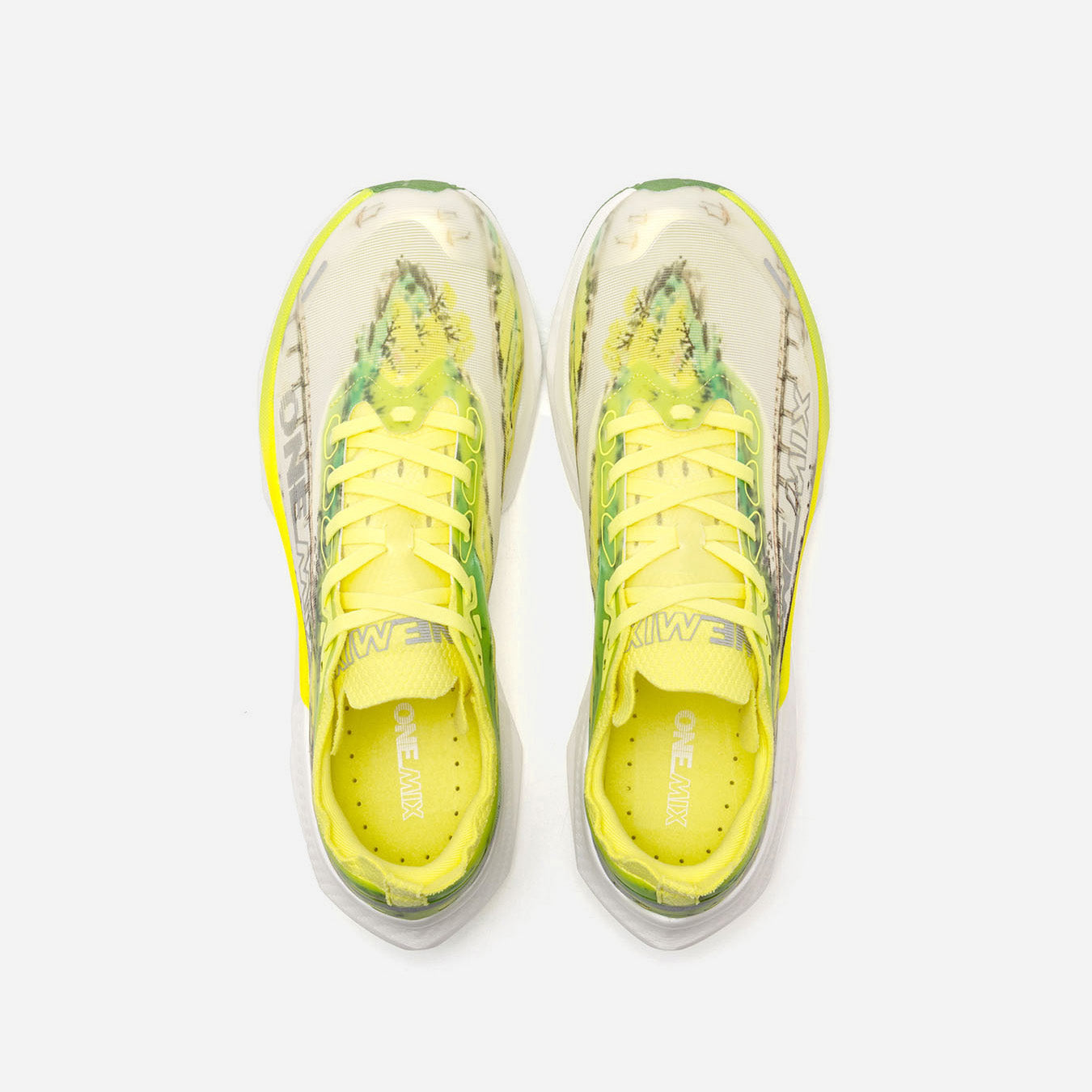 FlashAir Breeze – Onemix Sports Shoes