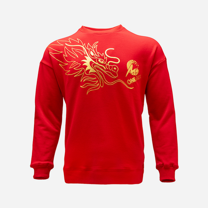 Year of the Dragon Creative Sweatshirt