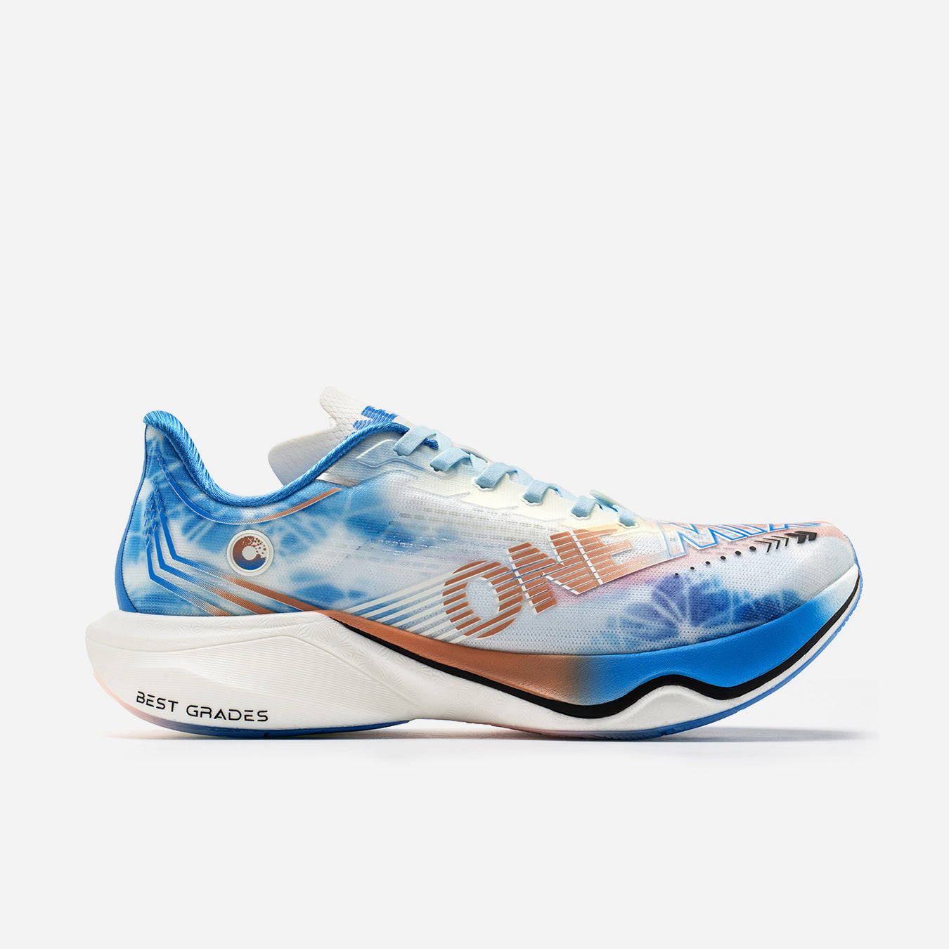 WingGlide – Onemix Sports Shoes
