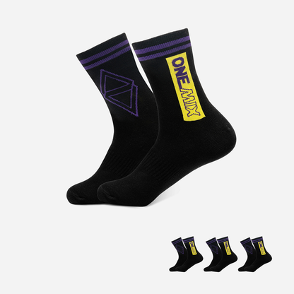 Iron Armor Socks 3 Pairs