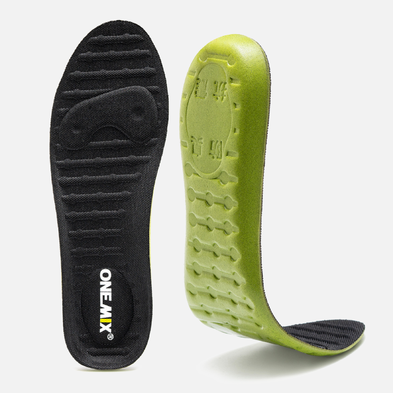 PU Self-Skin Foam Shoe Insole For Men And Women