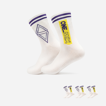 Iron Armor Socks 3 Pairs